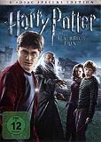 Harry Potter (6) und der Halbblut-Prinz (uncut)